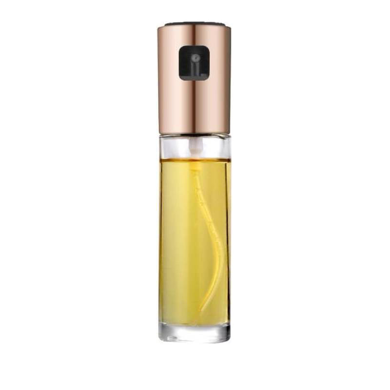 Kitchen Oil & Vinegar Spray Bottle