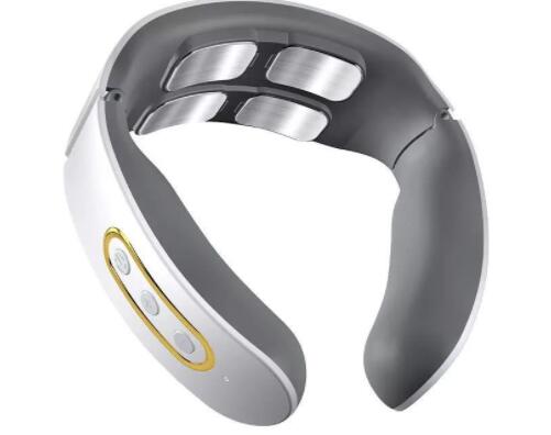 Electric Neck Massager