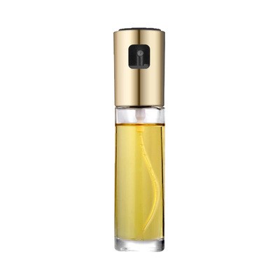 Kitchen Oil & Vinegar Spray Bottle
