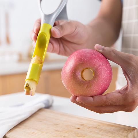 5-in-1 Avocado Slicer & Pitter Tool