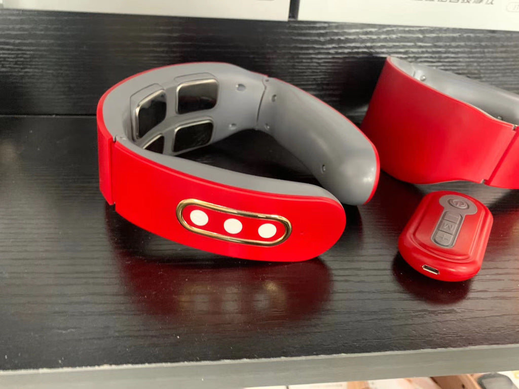 Electric Neck Massager