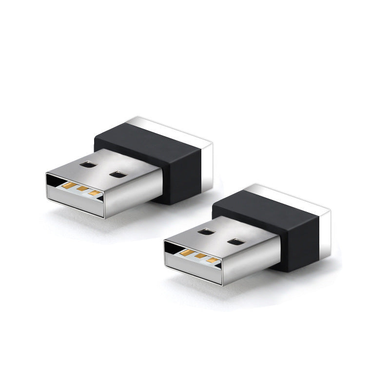 Car LED Atmosphere Lamp – Interior Foot Lighting