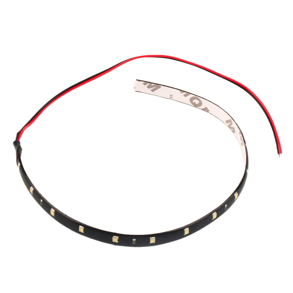 Flexible LED Strip Light for Cars – 12V
