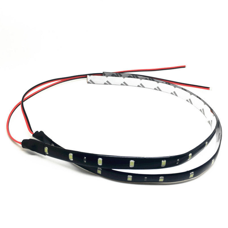 Flexible LED Strip Light for Cars – 12V
