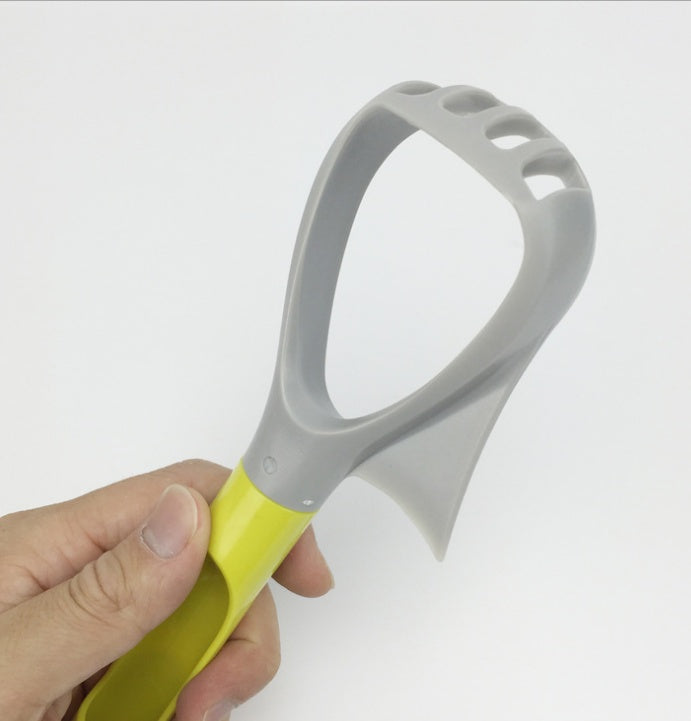 5-in-1 Avocado Slicer & Pitter Tool