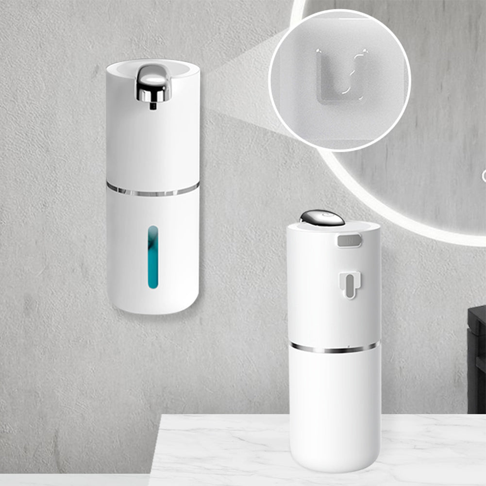 Automatic Touchless Foam Soap Dispenser 380ml