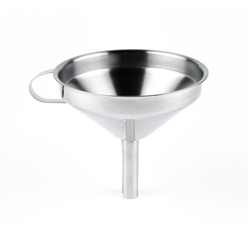 Stainless Steel Hip Flask Set