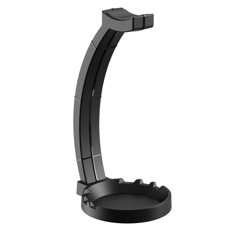 RGB Atmosphere Lamp Headset Holder