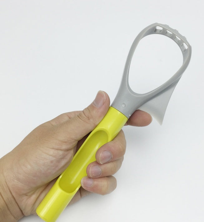 5-in-1 Avocado Slicer & Pitter Tool