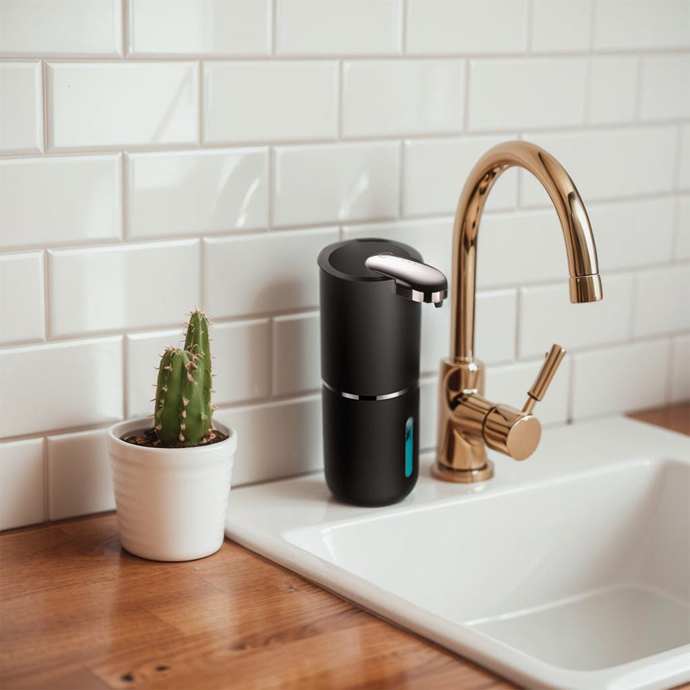 Automatic Touchless Foam Soap Dispenser 380ml