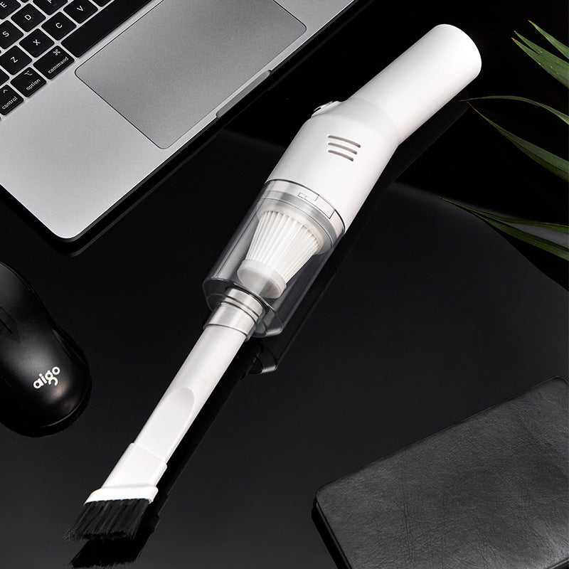 Portable Wireless Car Vacuum Cleaner 120W
