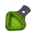 Collapsible Silicone Colander