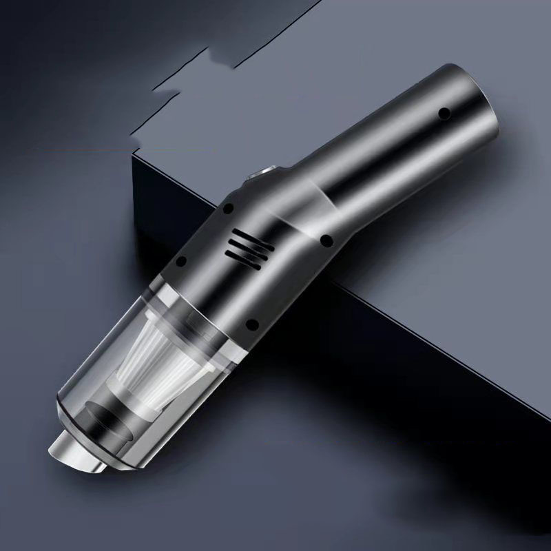 Portable Wireless Car Vacuum Cleaner 120W