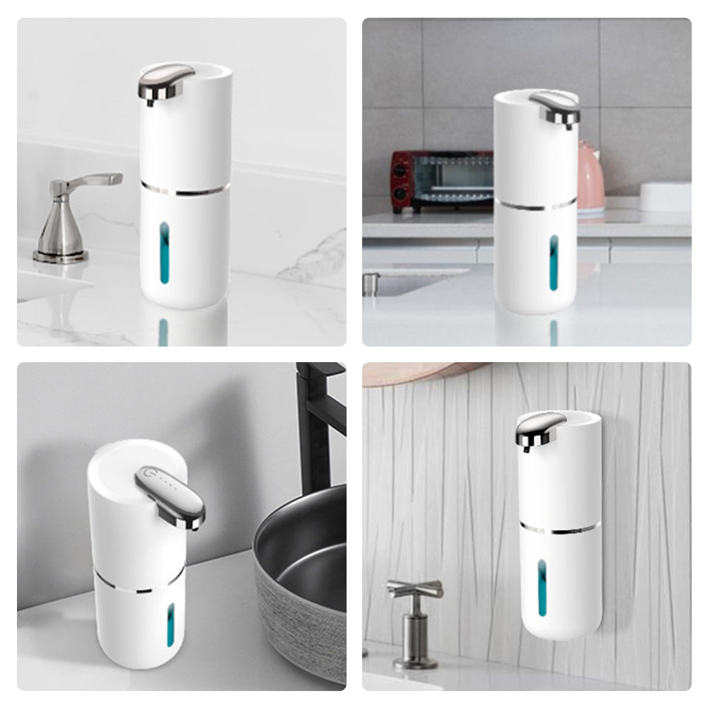 Automatic Touchless Foam Soap Dispenser 380ml