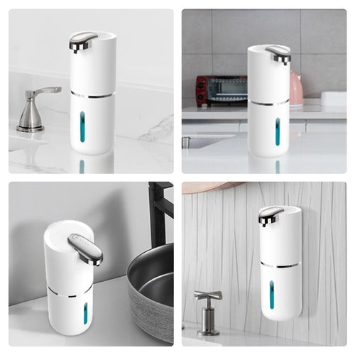 Automatic Touchless Foam Soap Dispenser 380ml