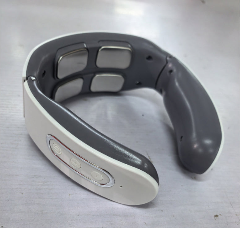 Electric Neck Massager