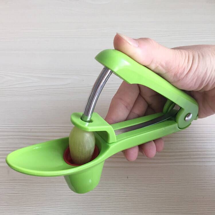 Kitchen Fruit Corer Tool