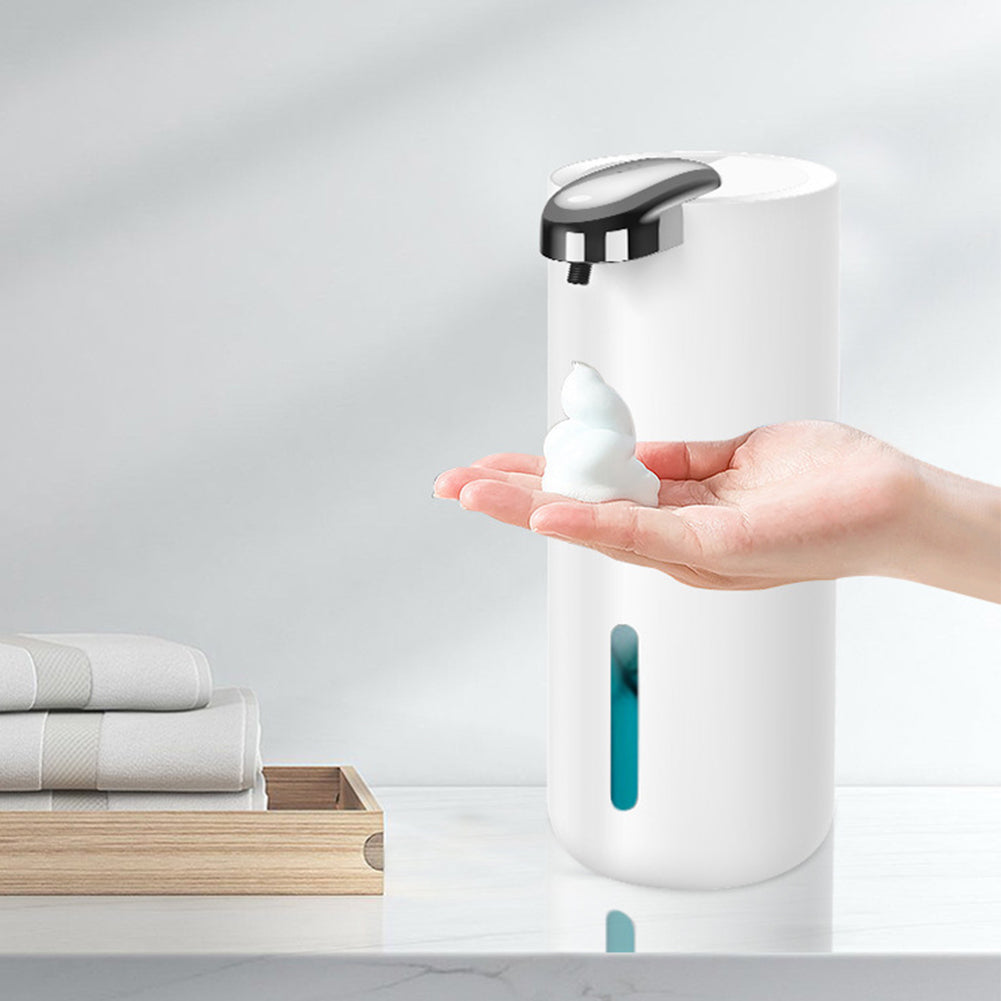 Automatic Touchless Foam Soap Dispenser 380ml