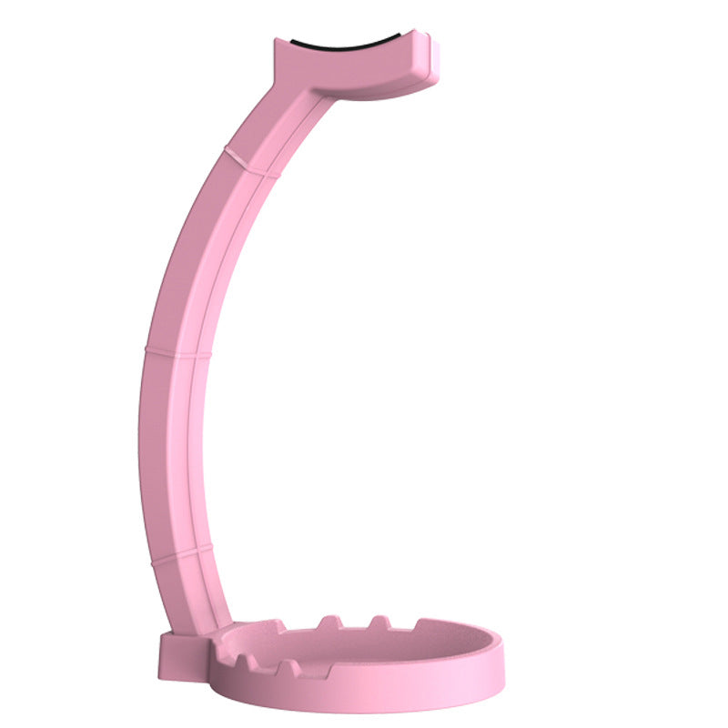 RGB Atmosphere Lamp Headset Holder