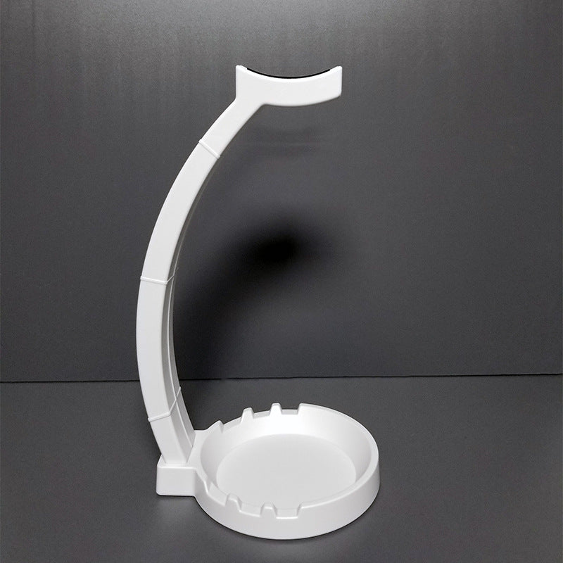 RGB Atmosphere Lamp Headset Holder
