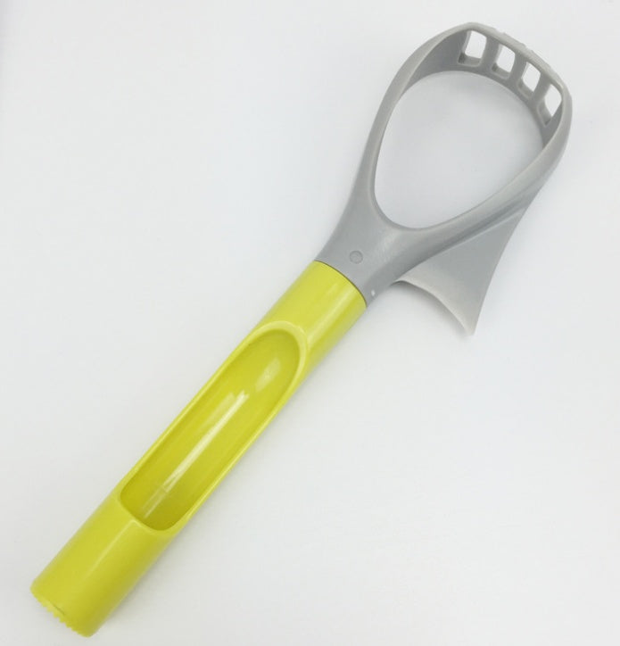 5-in-1 Avocado Slicer & Pitter Tool
