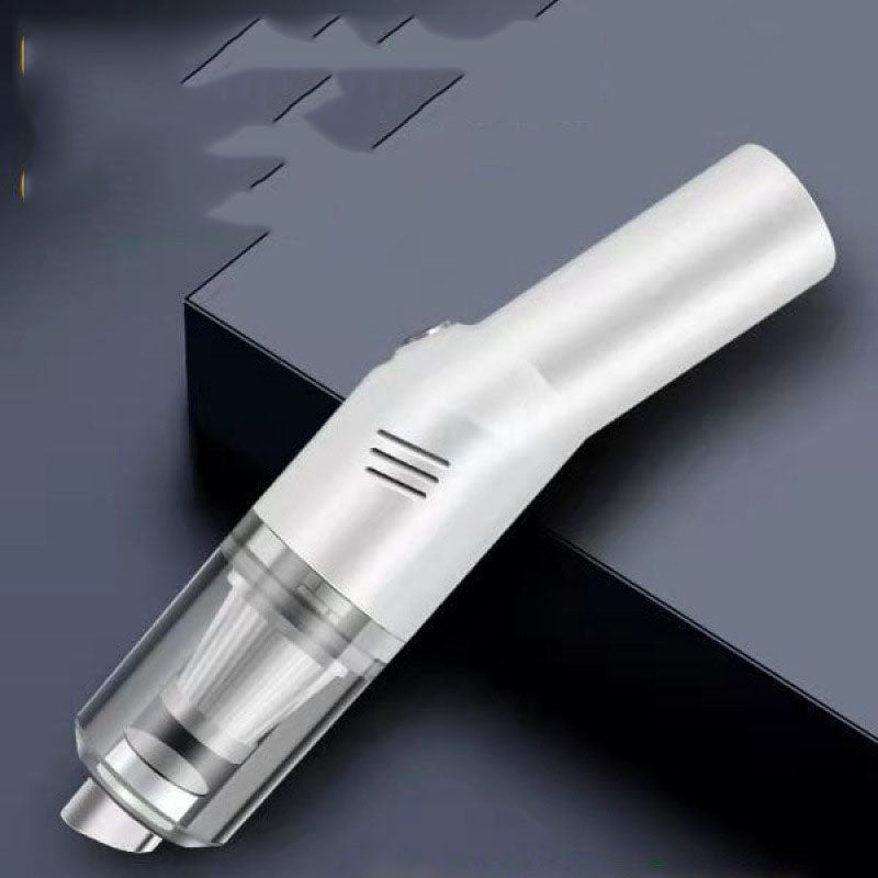Portable Wireless Car Vacuum Cleaner 120W