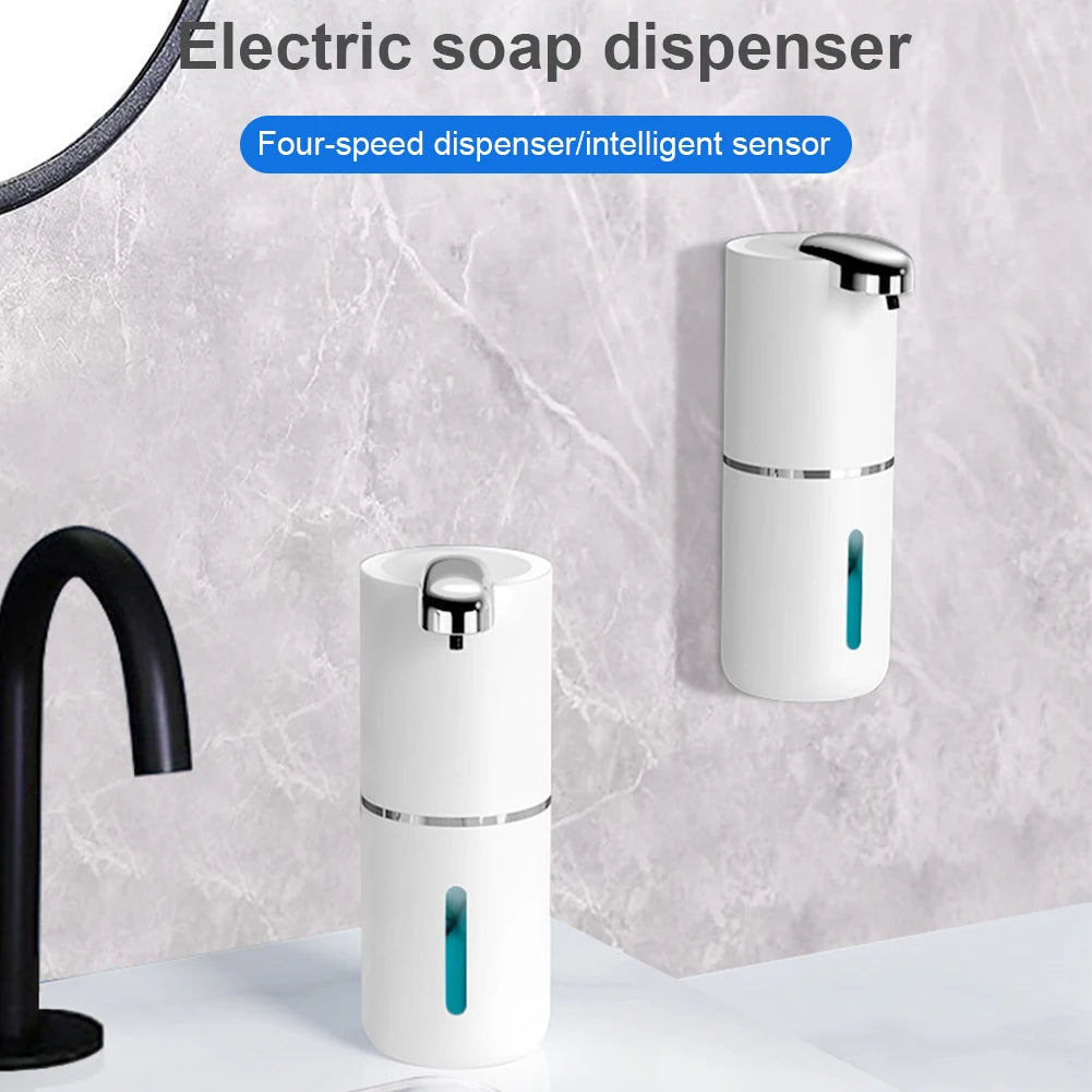 Automatic Touchless Foam Soap Dispenser 380ml
