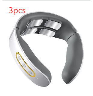 Electric Neck Massager