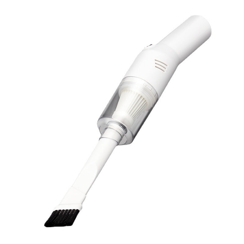 Portable Wireless Car Vacuum Cleaner 120W