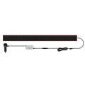 Flexible LED Screen Car Interior Light