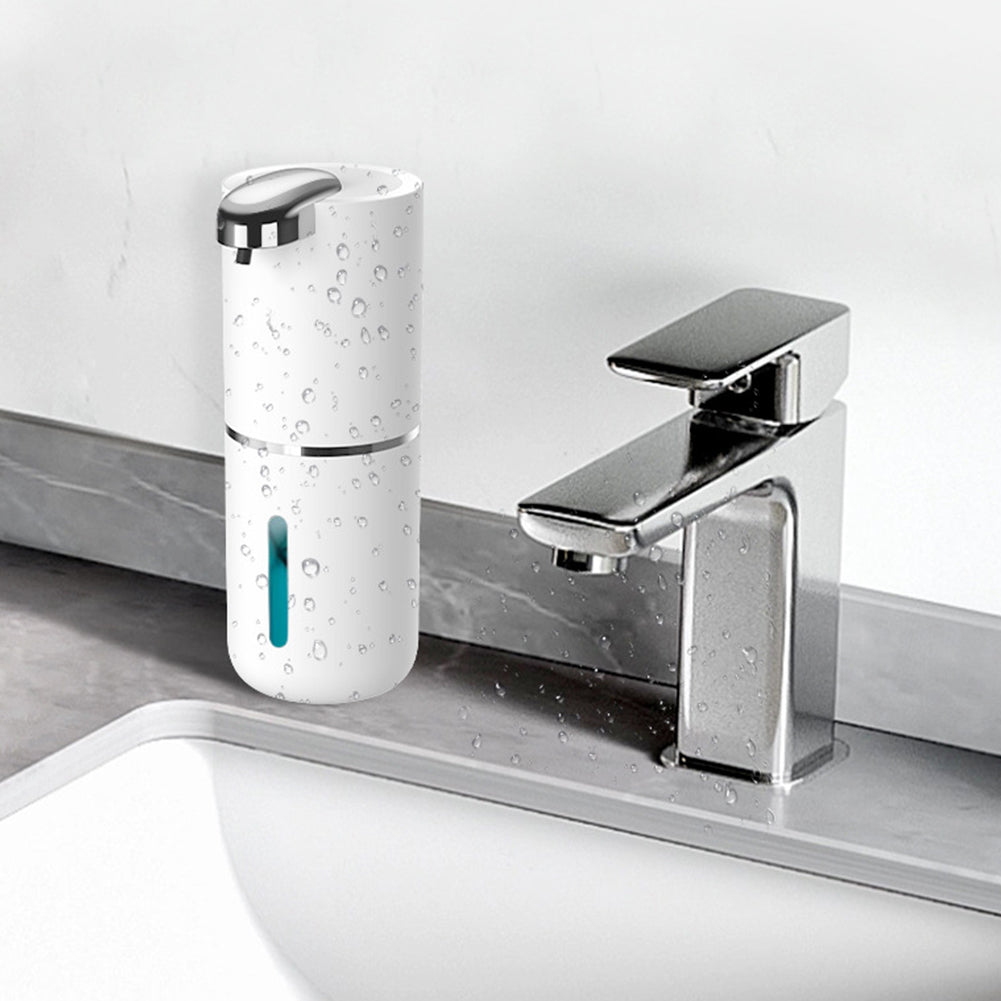 Automatic Touchless Foam Soap Dispenser 380ml