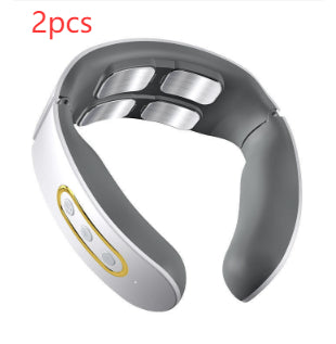 Electric Neck Massager