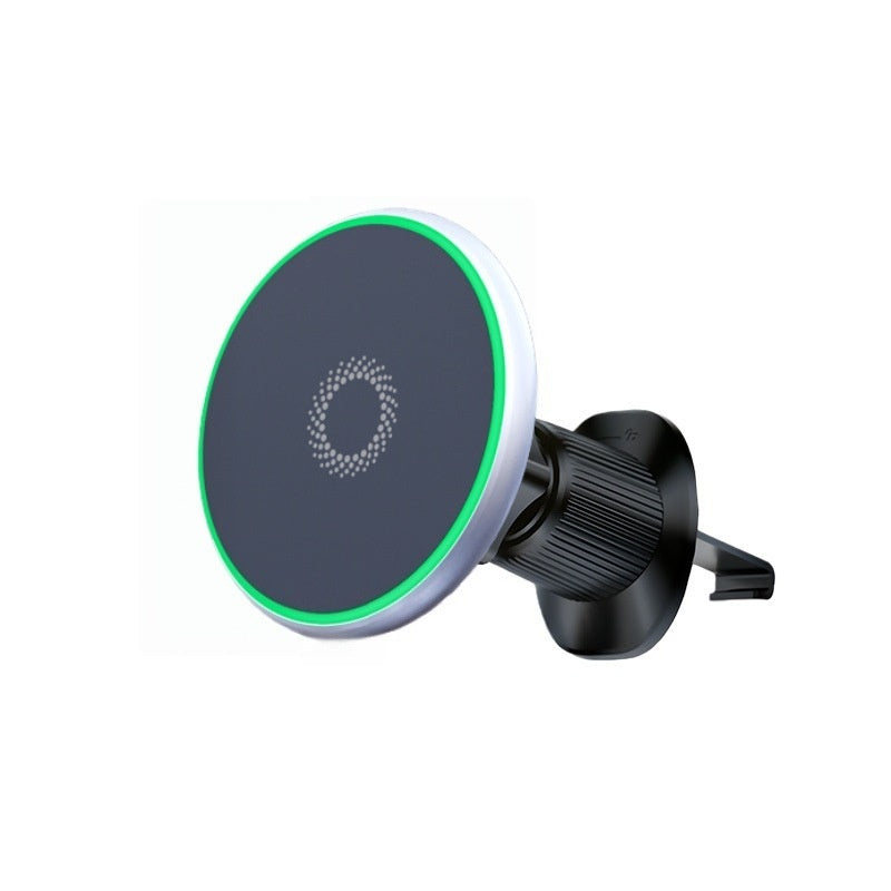 Magnetic Car Phone Holder – Universal Mount