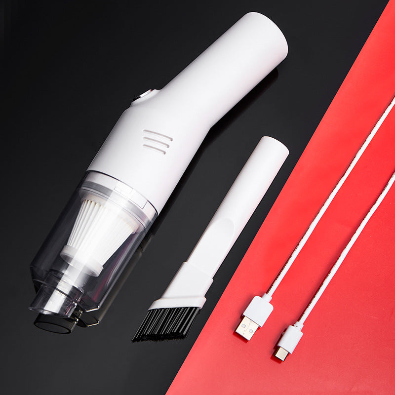 Portable Wireless Car Vacuum Cleaner 120W