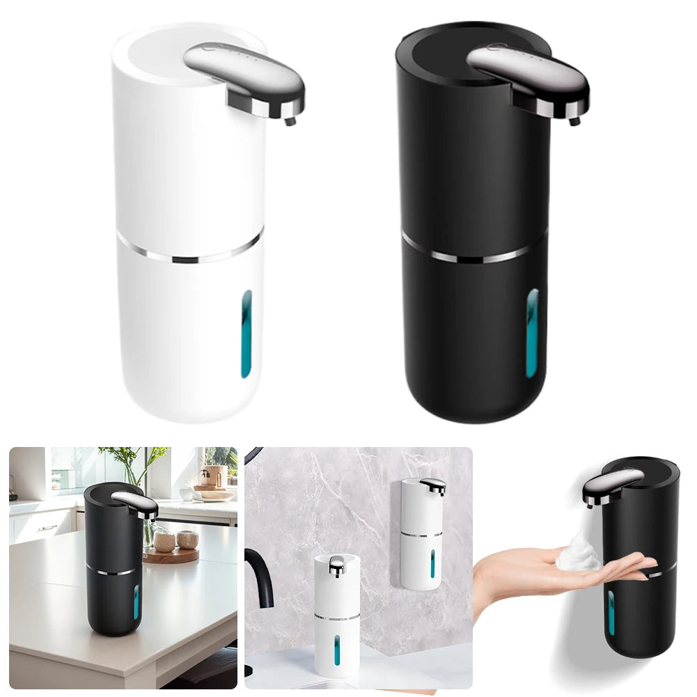 Automatic Touchless Foam Soap Dispenser 380ml