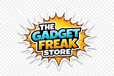 The Gadget Freak Store