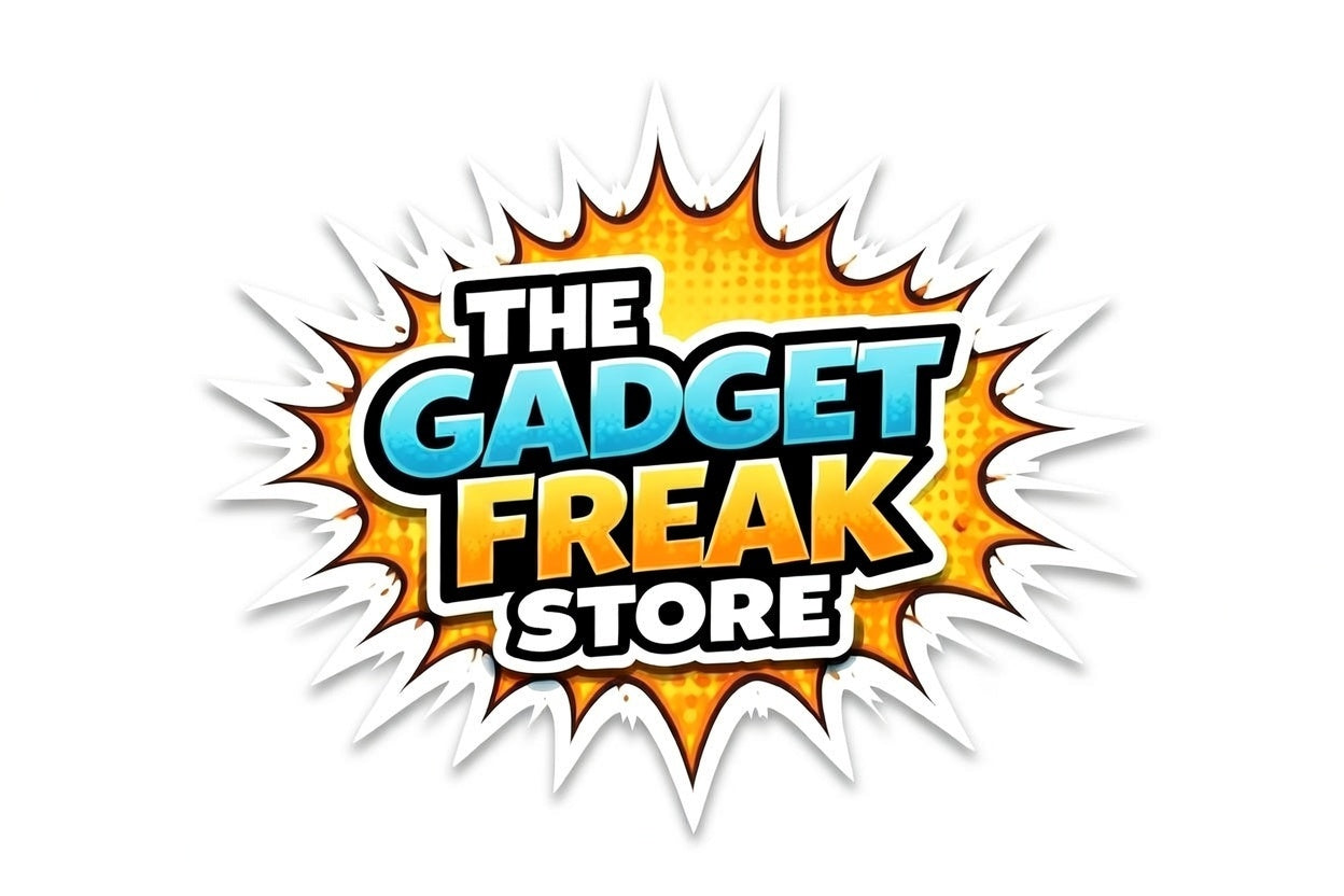 The Gadget Freak Store